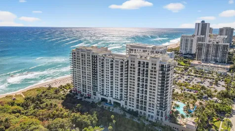 3800 N Ocean Drive Singer Island FL 33404