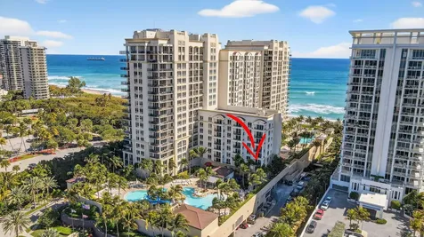 3800 N Ocean Drive Singer Island FL 33404