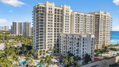 3800 N Ocean Drive Singer Island FL 33404