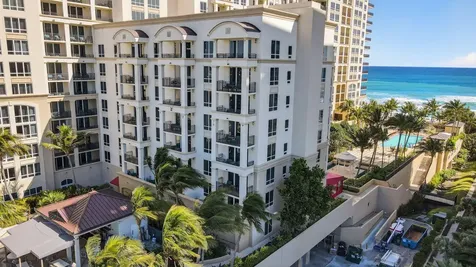 3800 N Ocean Drive Singer Island FL 33404