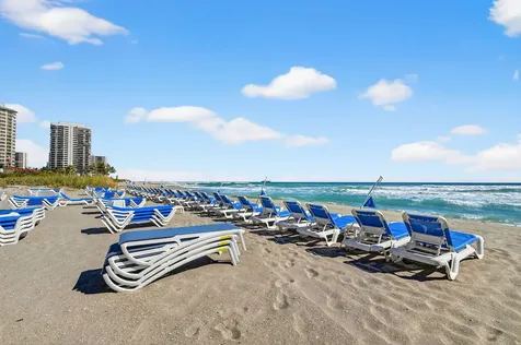 3800 N Ocean Drive Singer Island FL 33404
