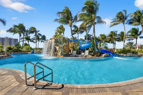 3800 N Ocean Drive Singer Island FL 33404