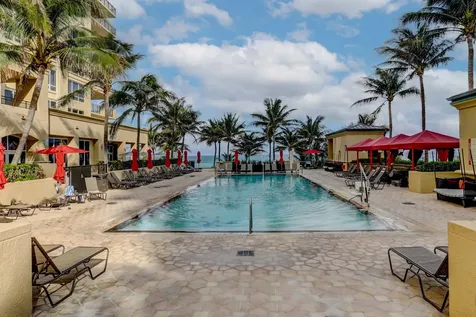 3800 N Ocean Drive Singer Island FL 33404
