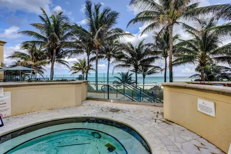 3800 N Ocean Drive Singer Island FL 33404