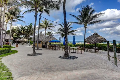 3800 N Ocean Drive Singer Island FL 33404