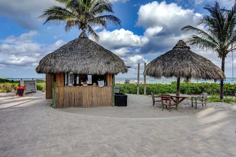 3800 N Ocean Drive Singer Island FL 33404