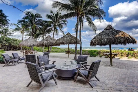 3800 N Ocean Drive Singer Island FL 33404