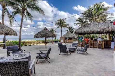 3800 N Ocean Drive Singer Island FL 33404