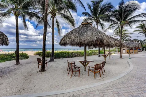 3800 N Ocean Drive Singer Island FL 33404