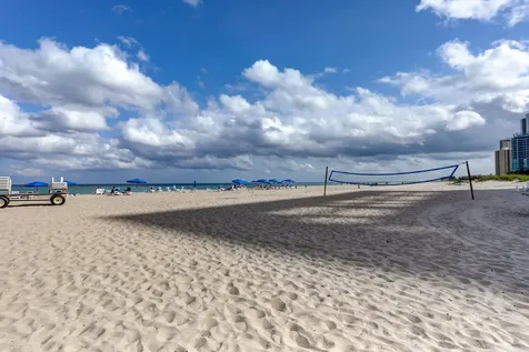 3800 N Ocean Drive Singer Island FL 33404