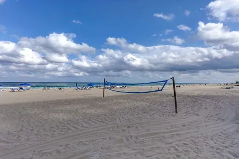 3800 N Ocean Drive Singer Island FL 33404