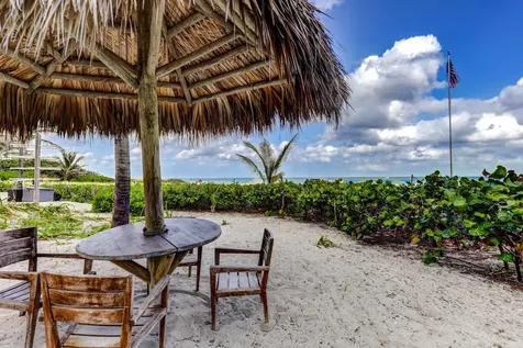 3800 N Ocean Drive Singer Island FL 33404