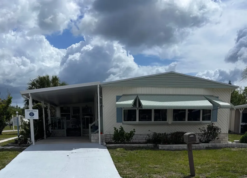 1 W Caribbean Port St Lucie FL 34952
