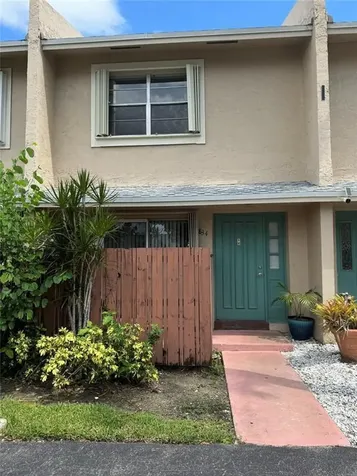 834 Banks Road Coconut Creek FL 33063