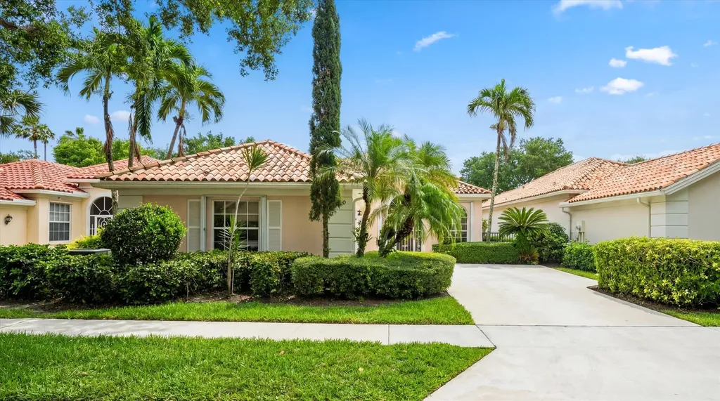 2570 Kittbuck Way West Palm Beach FL 33411