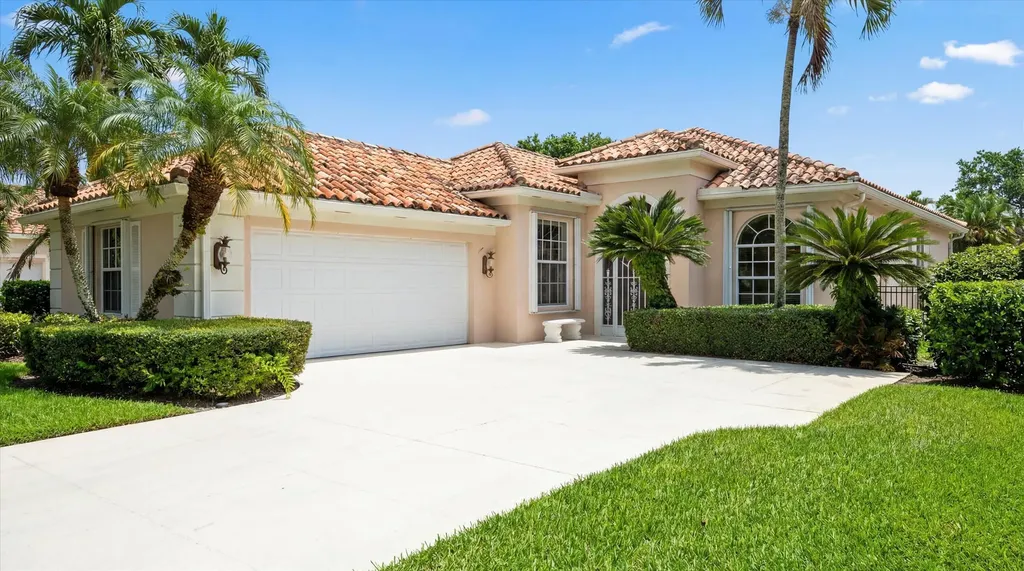 2570 Kittbuck Way West Palm Beach FL 33411