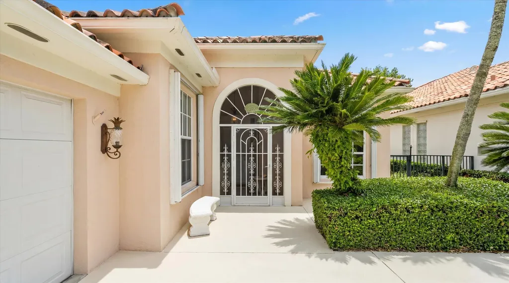 2570 Kittbuck Way West Palm Beach FL 33411