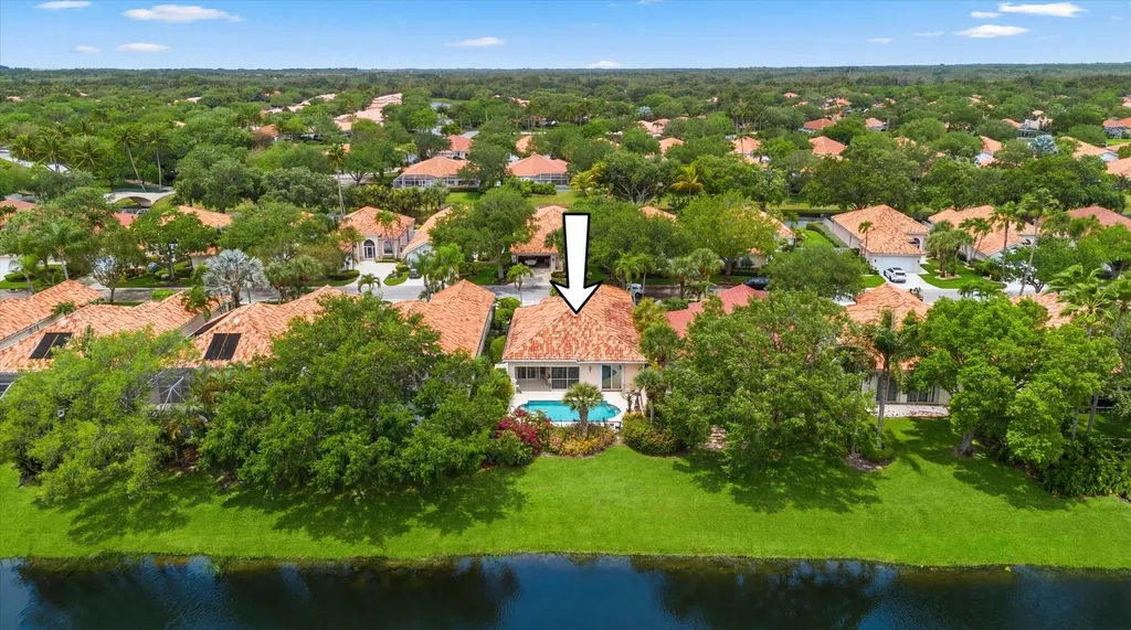 2570 Kittbuck Way West Palm Beach FL 33411
