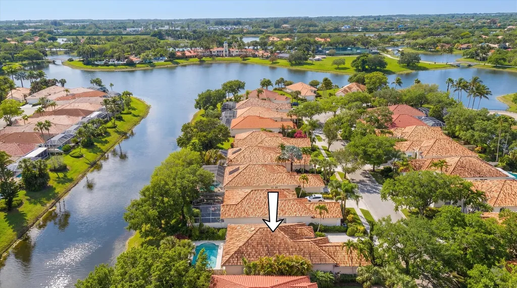 2570 Kittbuck Way West Palm Beach FL 33411