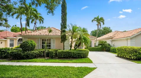 2570 Kittbuck Way West Palm Beach FL 33411