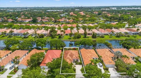 2570 Kittbuck Way West Palm Beach FL 33411