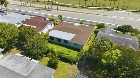 1125 N Rock Island Road Margate FL 33063