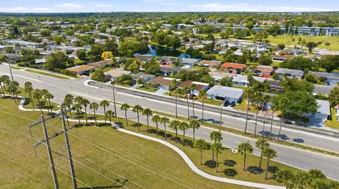 1125 N Rock Island Road Margate FL 33063