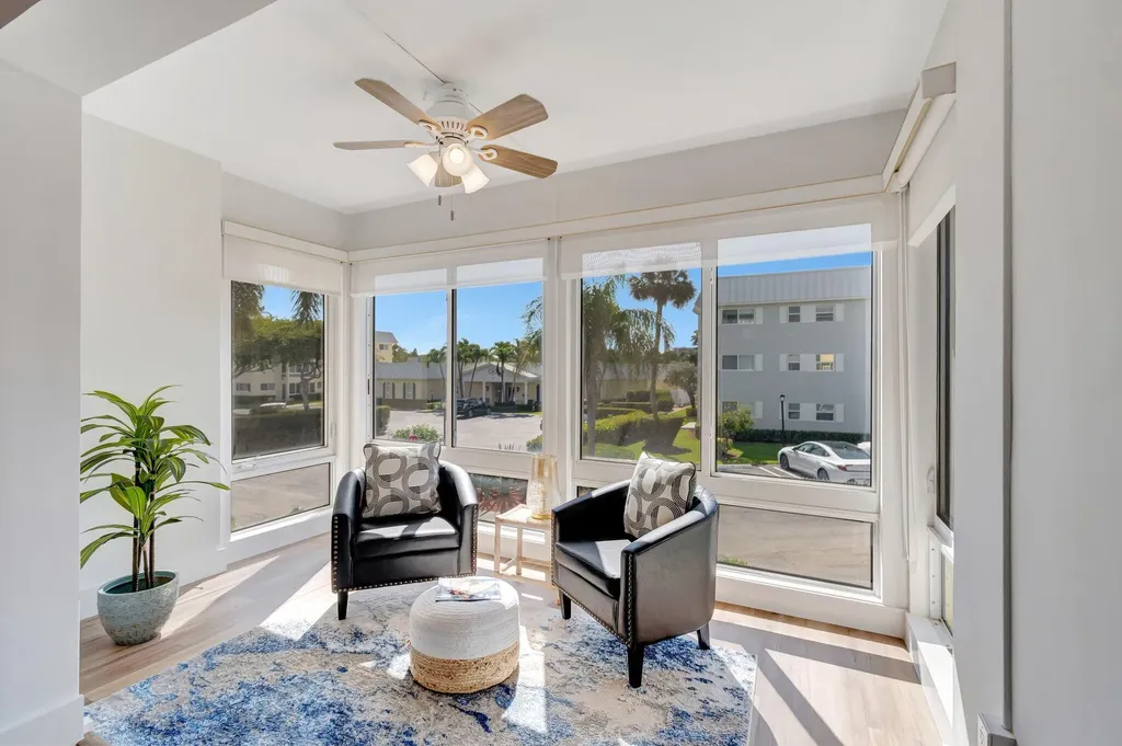 17 Colonial Club Drive Boynton Beach FL 33435