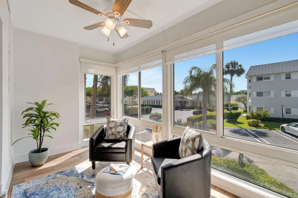 17 Colonial Club Drive Boynton Beach FL 33435