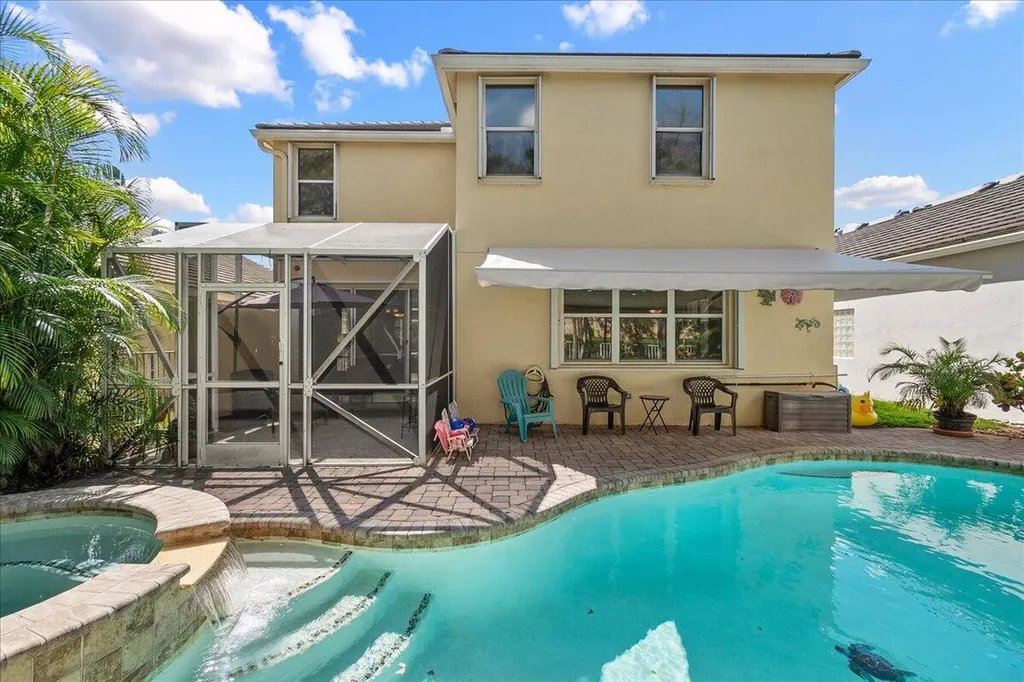 114 Lancaster Way Royal Palm Beach FL 33414