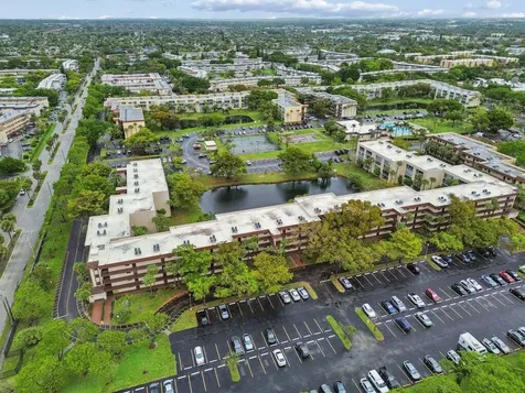3141 NW 47th Terrace Lauderdale Lakes FL 33319