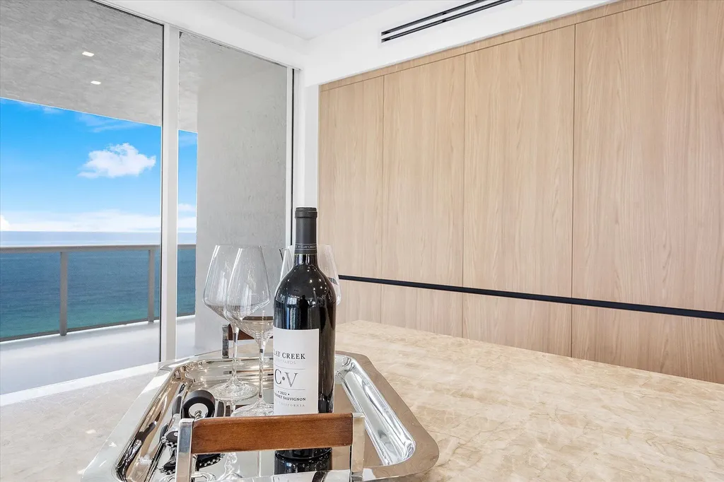 3100 N Ocean Boulevard Fort Lauderdale FL 33308