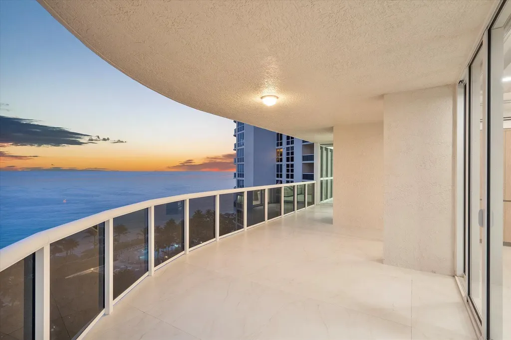 3100 N Ocean Boulevard Fort Lauderdale FL 33308