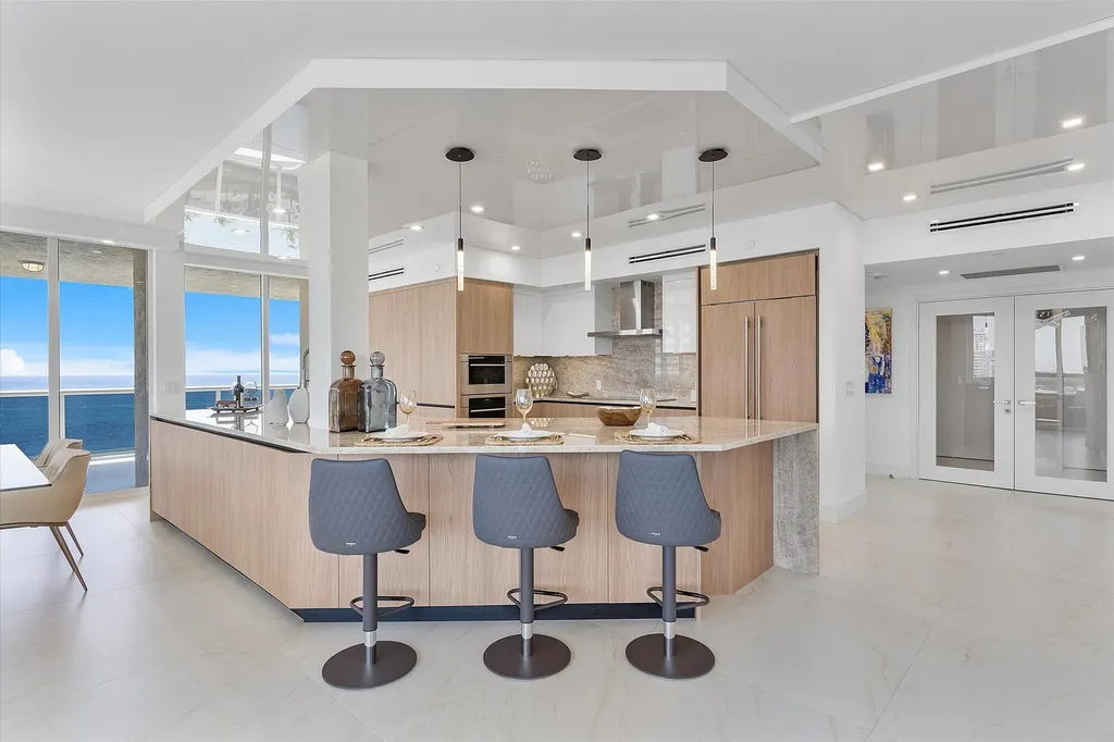 3100 N Ocean Boulevard Fort Lauderdale FL 33308