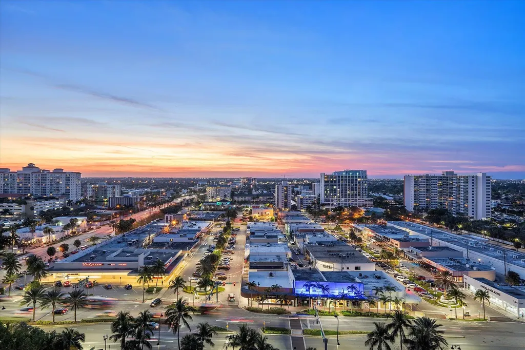 3100 N Ocean Boulevard Fort Lauderdale FL 33308