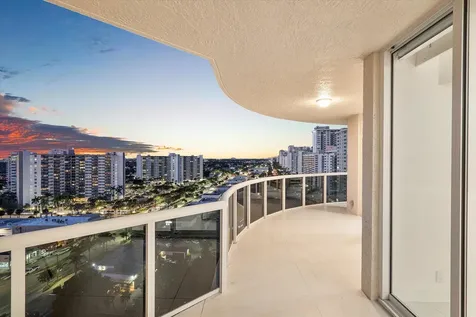3100 N Ocean Boulevard Fort Lauderdale FL 33308