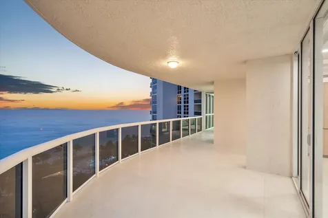3100 N Ocean Boulevard Fort Lauderdale FL 33308