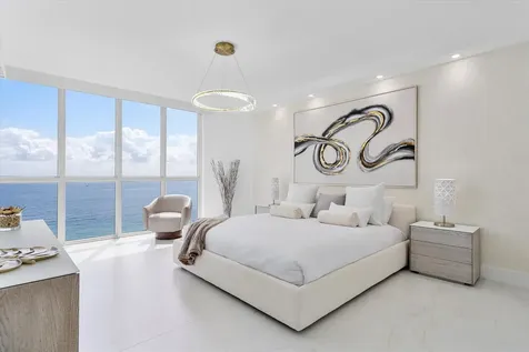 3100 N Ocean Boulevard Fort Lauderdale FL 33308