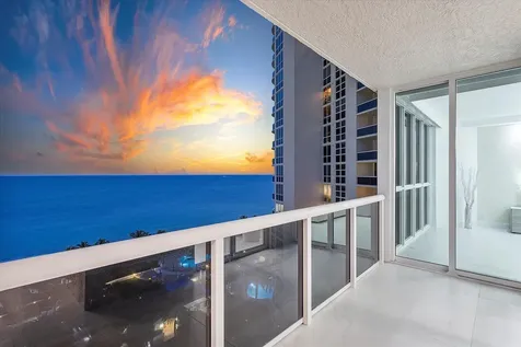 3100 N Ocean Boulevard Fort Lauderdale FL 33308
