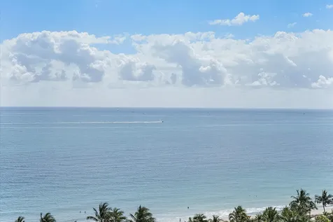 3100 N Ocean Boulevard Fort Lauderdale FL 33308