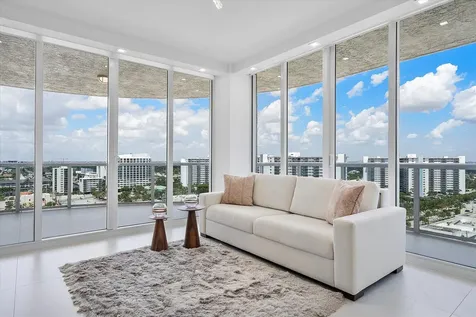 3100 N Ocean Boulevard Fort Lauderdale FL 33308