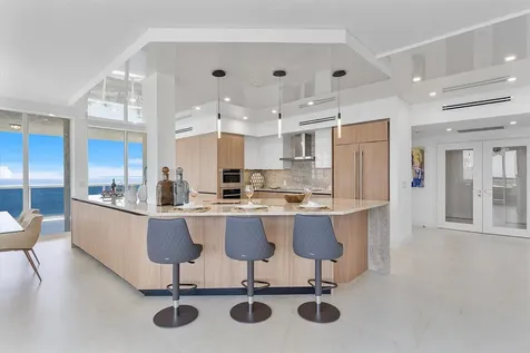 3100 N Ocean Boulevard Fort Lauderdale FL 33308