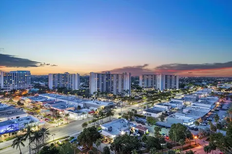 3100 N Ocean Boulevard Fort Lauderdale FL 33308
