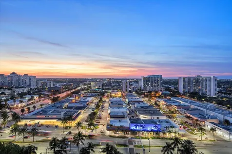 3100 N Ocean Boulevard Fort Lauderdale FL 33308