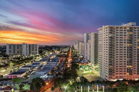 3100 N Ocean Boulevard Fort Lauderdale FL 33308