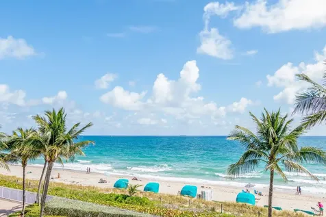 3100 N Ocean Boulevard Fort Lauderdale FL 33308