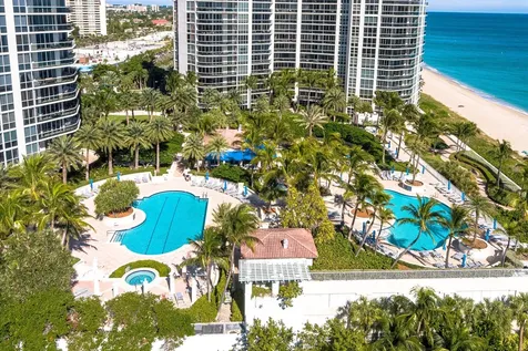 3100 N Ocean Boulevard Fort Lauderdale FL 33308