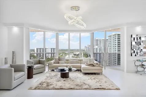 3100 N Ocean Boulevard Fort Lauderdale FL 33308