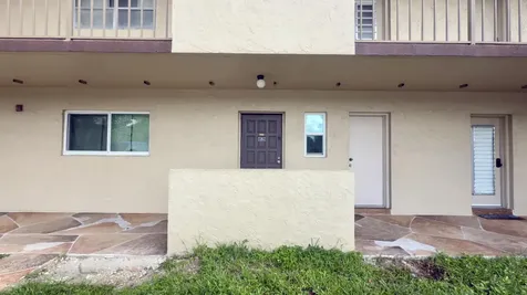 6201 N Falls Circle Drive Lauderhill FL 33319