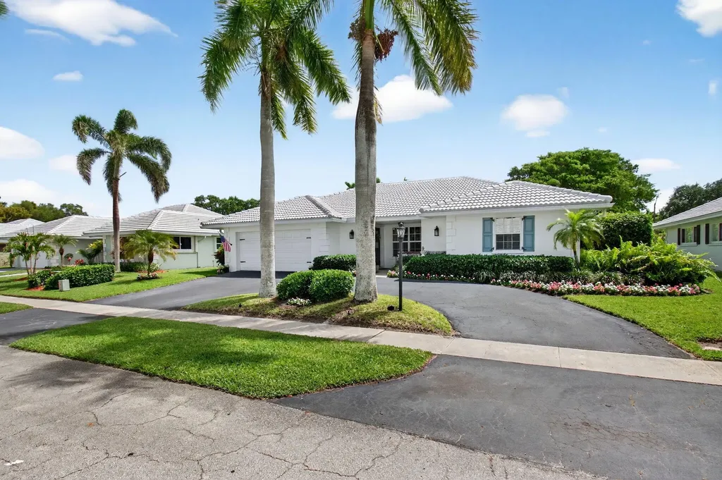 780 SW Elm Tree Lane Boca Raton FL 33486